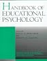Handbook of Educational Psychology (Macmillan research on education handbook series)