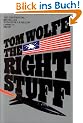 The Right Stuff