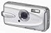 PENTAX 防水デジタルカメラ Optio (オプティオ) W30 シルバー OPTIOW30S