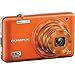 VG-160 14 MP 5X--Orange