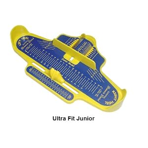 Ultra Fit Brannock Device childrens
