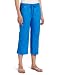 Jones New York Women's Petite Crop Cargo Pant