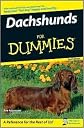 Dachshunds for Dummies by Eve Adamson