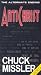 Antichrist: The Alternate Ending [VHS]