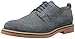 JD Fisk Men's Volkan Oxford