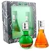 Buy mens cologne - Mens designers Cologne by Halston, ( CATALYST GIFT SET ( EAU DE TOILETTE SPRAY 3.4 oz & AFTERSHAVE 3.4 oz ) )