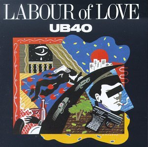 UB 40 - The Greatest Hits 1 - 1991 vo - Zortam Music