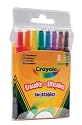 Crayola Erasable Twistables (8 Pack)