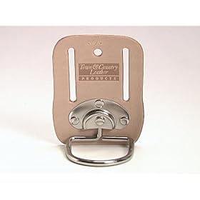 Town and Country Free Swinging Hammer Holder