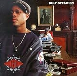 Daily Operation