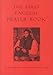Book The First English Prayer Book (Seeds of English Religion)