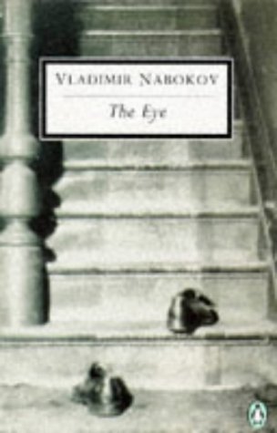 Vladimir Nabokov