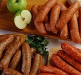Gourmet Food : Aidells Links Around The World Sampler Pack, 6 13-ounce packages