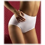 Vanity Fair Women's Skin to Skin Light Control Full Brief #40-085