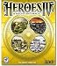 Video Games : Heroes of Might & Magic 4