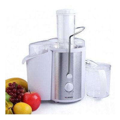 Juicer Color: White