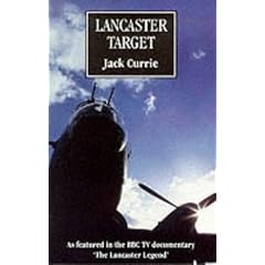 Lancaster Target: The Story of a Crew Who Flew from Wickenby
