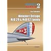 FRENCH WINGS NO. 2: Nieuport Delage NiD 29 and NiD 62 Family