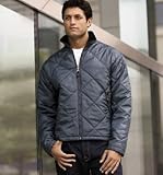 Quilted Denny Down Jacket