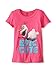 Disney Frozen Girls' Epic Cute T-Shirt