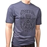 O Neill Cypress Skins Rash Tee