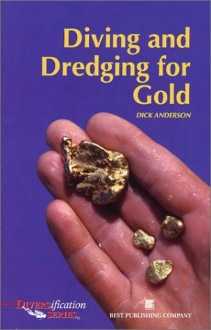 diving and dredging for gold diversification series