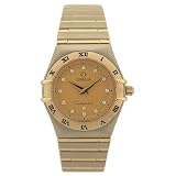 Ladies Omega Constellation 95 1272.15 by Omega