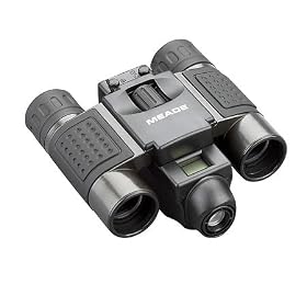 Meade CaptureView 8x22 Digital Camera Binocular