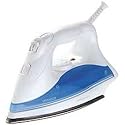 Kenwood ST680 Powerful Steam Iron with Brushed Aluminium Soleplate 1400W