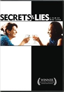 Cover of "Secrets and Lies" Cover of "Secrets and Lies"
