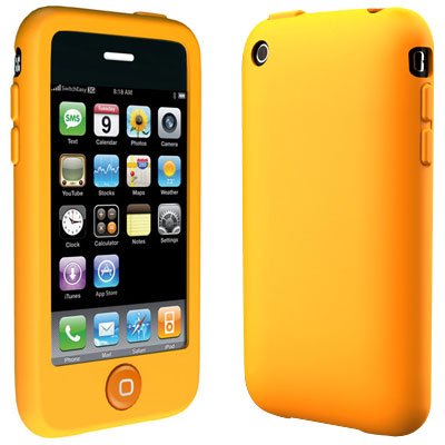 SwitchEasy Colors for iPhone 3G/Mican - Special Pack (PleiadesDirect������)