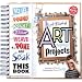 Klutz Artrageous Projects Kit