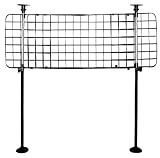 Wire Mesh Steel Dog / Pet Guard, Easy Assembly. Estates / Hatchbacks / Small Vans