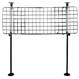 Wire Mesh Steel Dog / Pet Guard, Easy Assembly. Estates / Hatchbacks / Small Vans