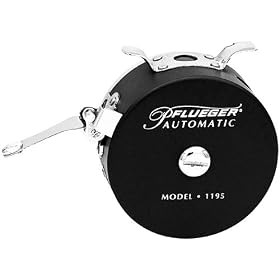 Pflueger� Automatic Fly Reel