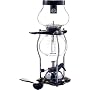 Northwest Glass Yama CNT-5 20-Ounce Ceramic Base Siphon Vacuum, 1-Unit
