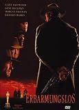 Erbarmungslos (Special Edition, 2 DVDs) - Gene Hackman