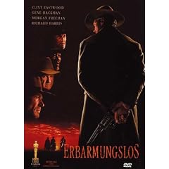 Erbarmungslos (Special Edition, 2 DVDs)