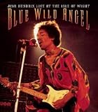 Review Jimi Hendrix  / Blue Wild Angel: Live at the Isle of Wight Festival [VINYL]