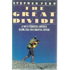 The Great Divide by Pern, Stephen (1988) Hardcover