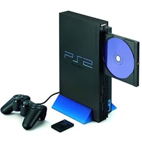 Console PlayStation 2