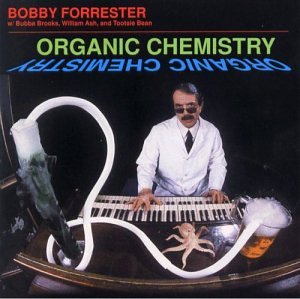 CD-Charts  Search : Organic Chemistry [Us Import]