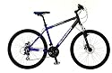 Schwinn Men's Solution GSD All-Terrain Bike (26 -Inch Wheels)