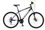 Schwinn Solution GSD Men's Mountain Bike (26-Inch Wheels)