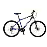 Schwinn Solution GSD Men's Mountain Bike (26-Inch Wheels)