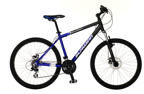 Schwinn Solution GSD Men's Mountain Bike (26-Inch Wheels, 16-Inch Frame)