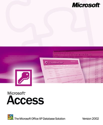 Access 2002
