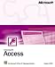 MS Access 2002 CD W32 / Datenbank MS Access 2002 CD W32 / Datenbank