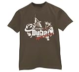 Israeli-T Mossad Operation in Dubai T-Shirt