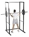 Power Systems Muscle Maxx Power Rack